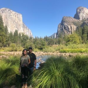 Meet your Posher, Erika